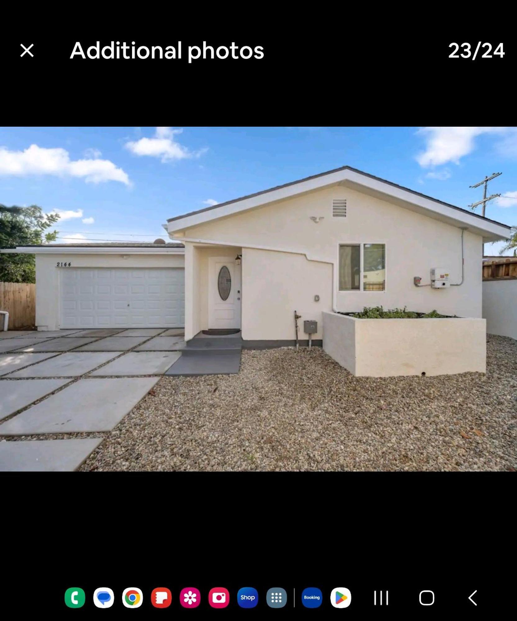 Charming In La Prime Location Hébergement de vacances *