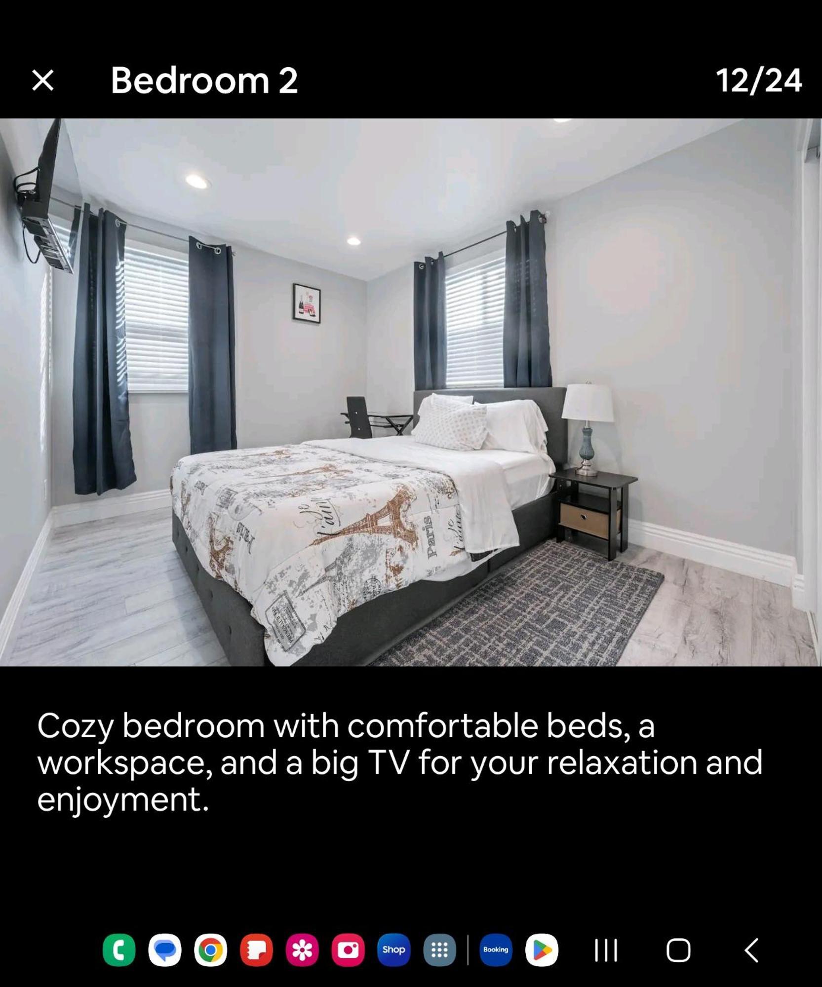 Charming In La Prime Location Hébergement de vacances *